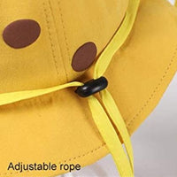 Face Shield for Bucket Hats