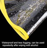 Little Girl Cute Bucket Hats with face shields