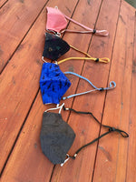 Adjustable Mask Lanyards