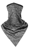 Viscose Cooling Face Cover Scarf