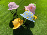 Bucket Hats for kids boy & girl