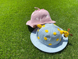 Bucket Hats for kids boy & girl