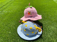 Bucket Hats for kids boy & girl