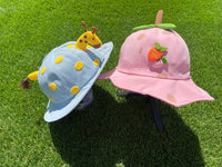 Bucket Hats for kids boy & girl