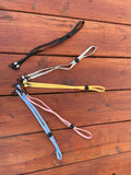 Adjustable Mask Lanyards