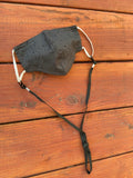 Adjustable Mask Lanyards