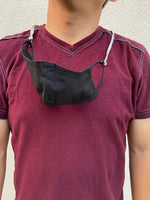 Adjustable Mask Lanyards