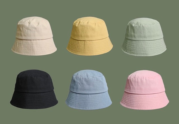 Unisex Bucket Hat (Adjustable size) – Xuan Select